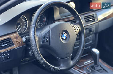 Седан BMW 3 Series 2006 в 