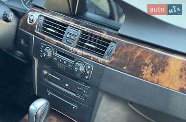 Седан BMW 3 Series 2006 в 