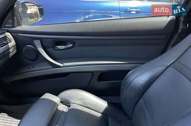 Купе BMW 3 Series 2011 в 