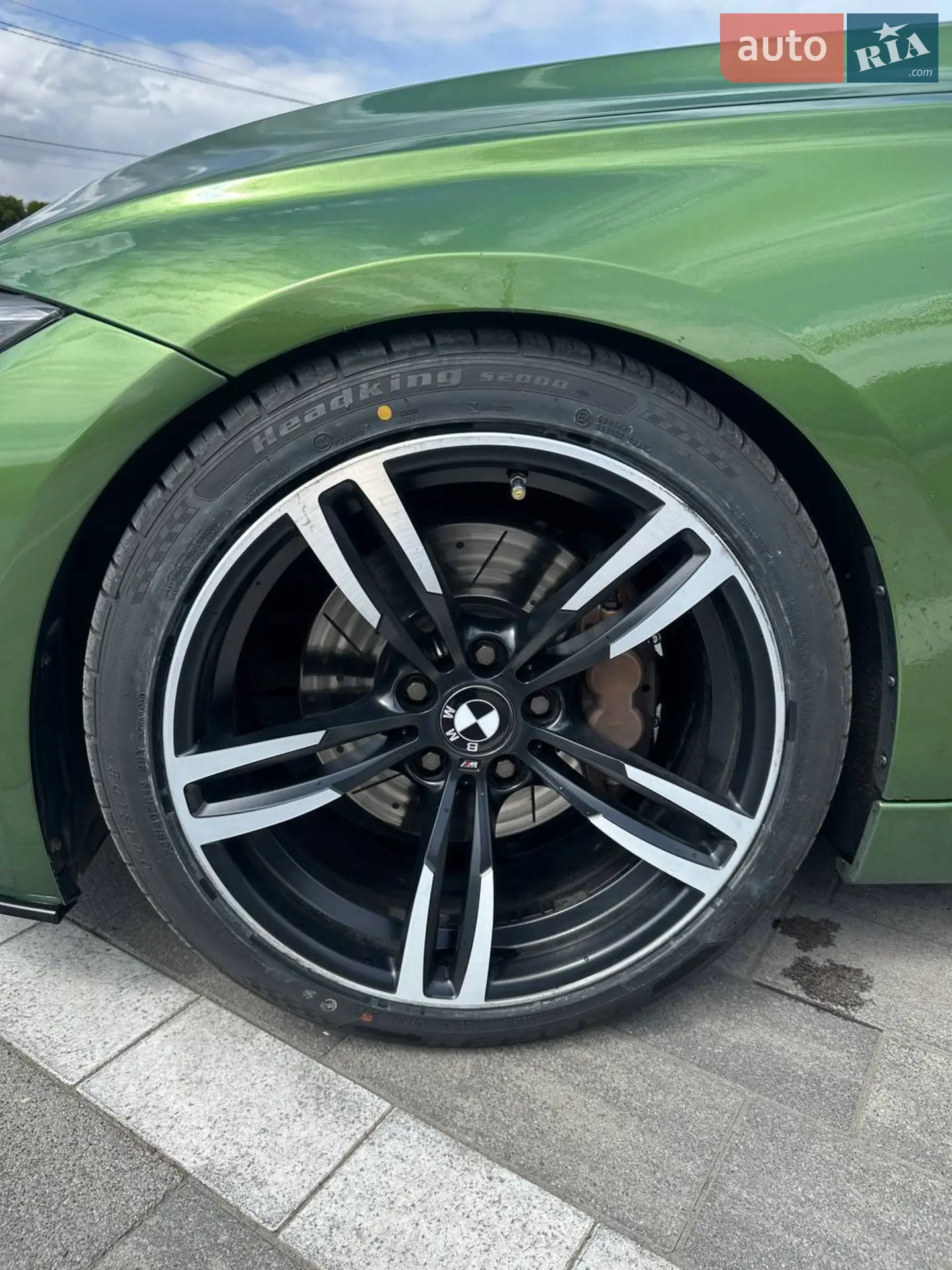 2017 BMW 3er - мініатюра 20
