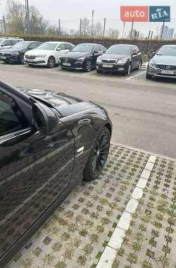 Седан BMW 3 Series 2011 в 