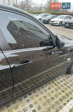 Седан BMW 3 Series 2011 в 