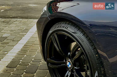 Седан BMW 3 Series 2013 в 