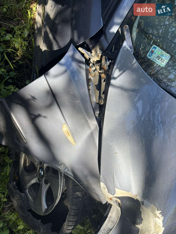 Універсал BMW 3 Series 2001 в Луцьку