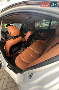 Седан BMW 3 Series 2015 в 