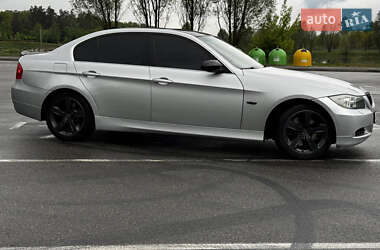 Седан BMW 3 Series 2005 в 