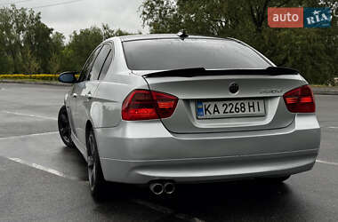 Седан BMW 3 Series 2005 в 