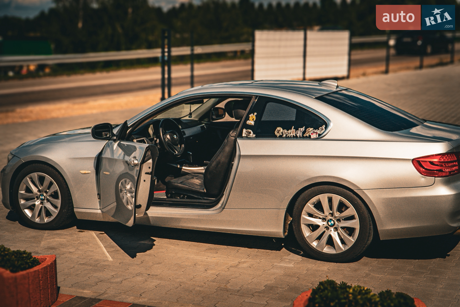 2013 BMW 3er - мініатюра 4