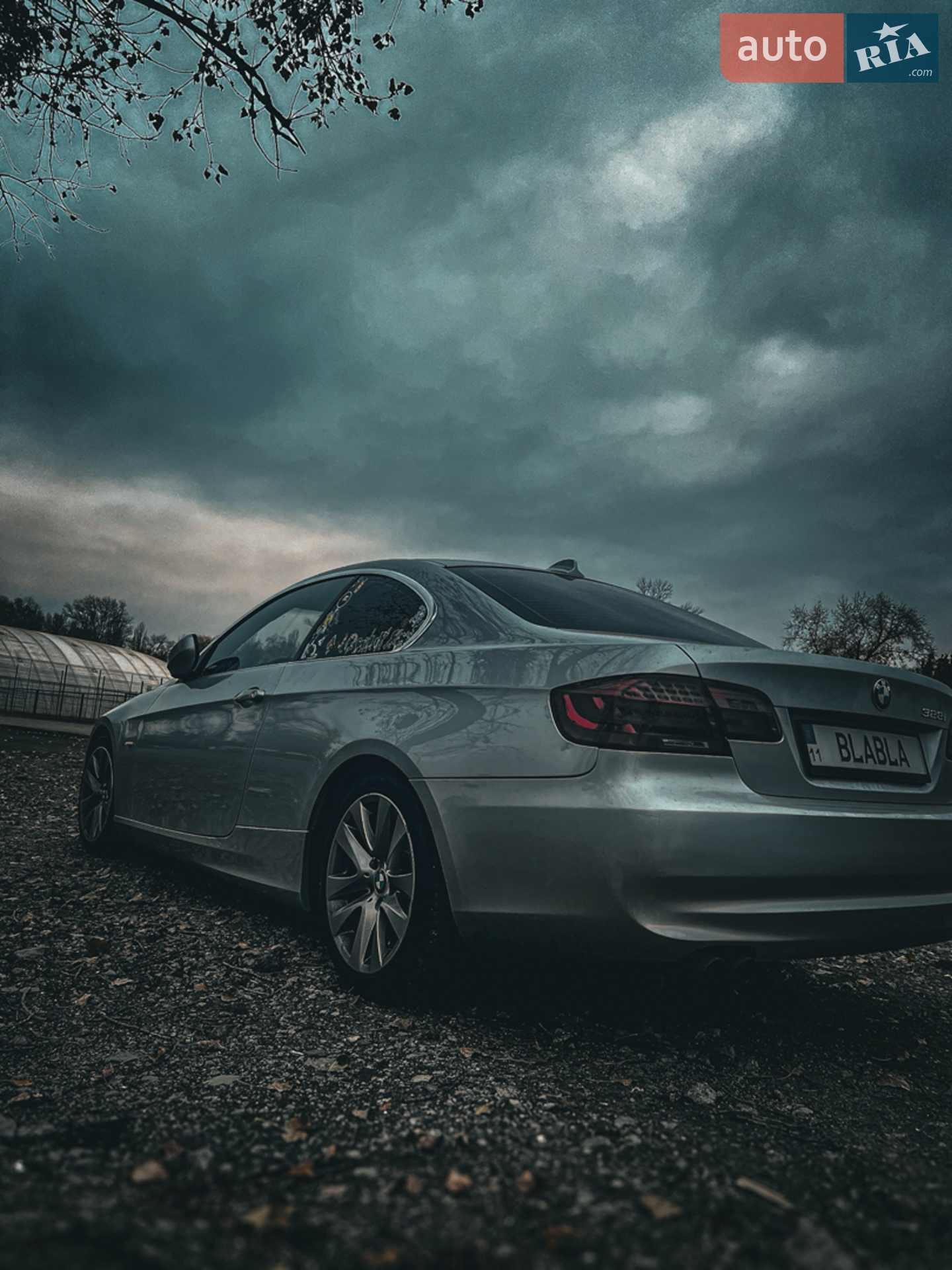 2013 BMW 3er - мініатюра 7