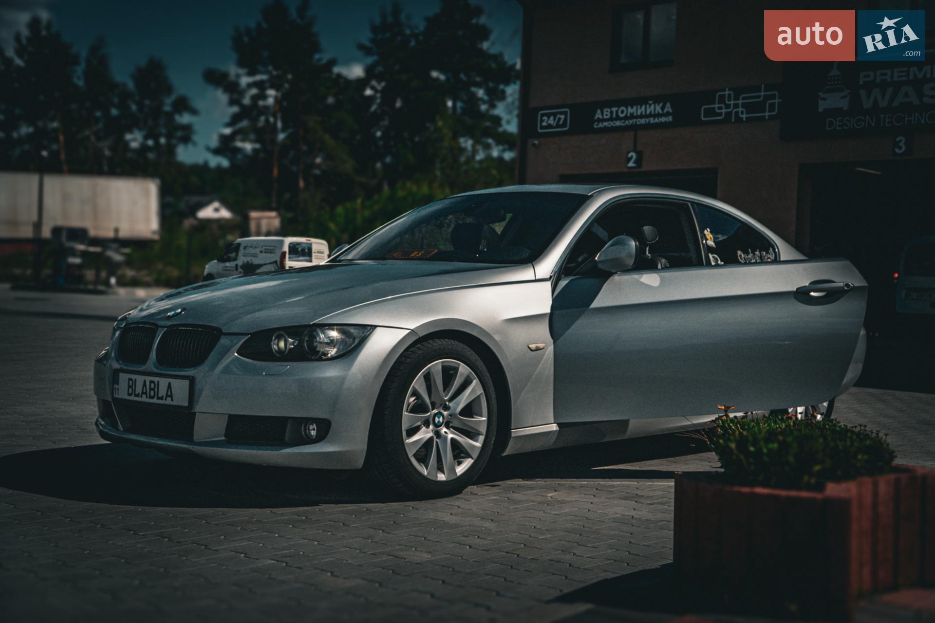2013 BMW 3er - мініатюра 6