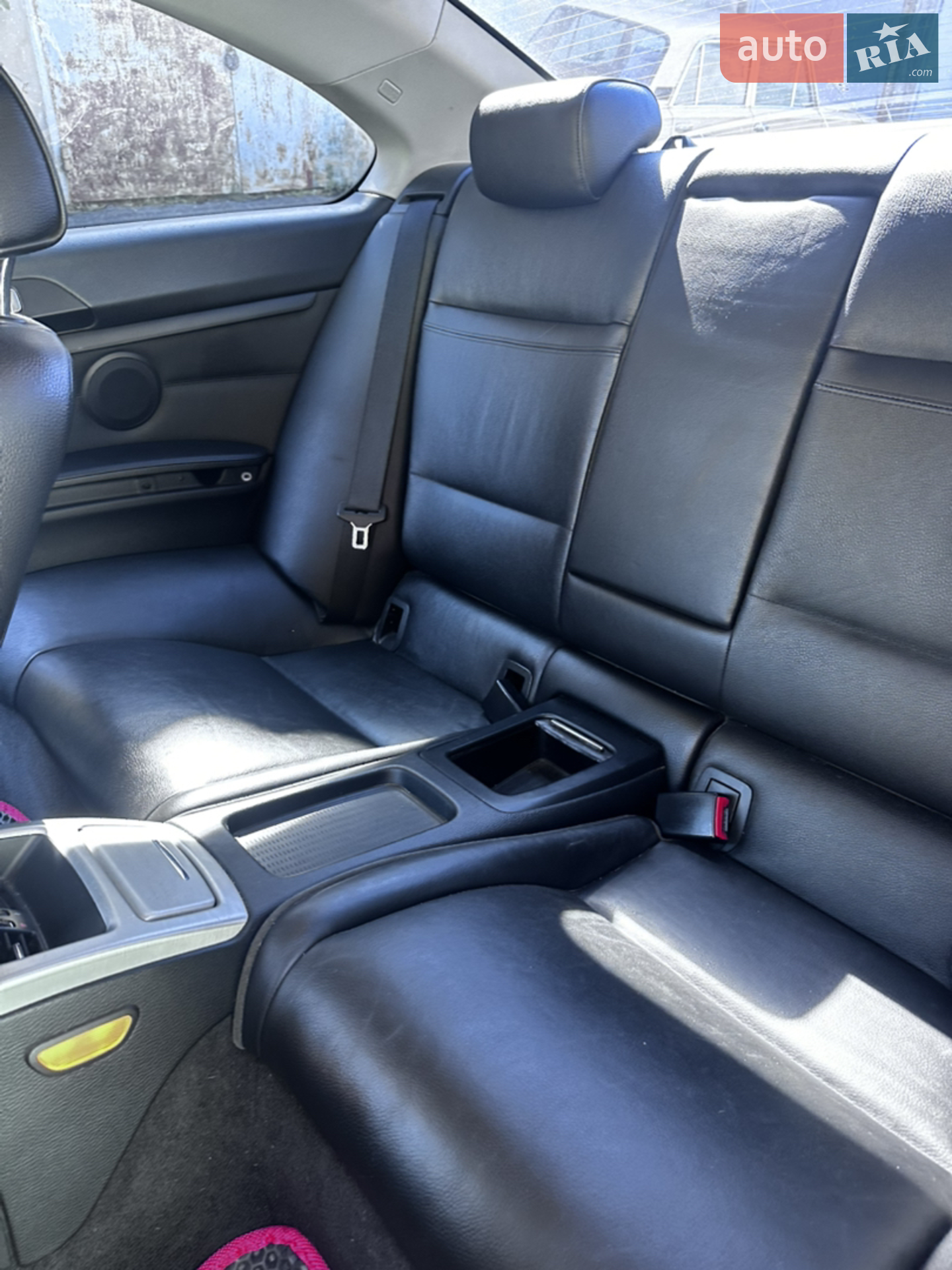 2013 BMW 3er - мініатюра 9