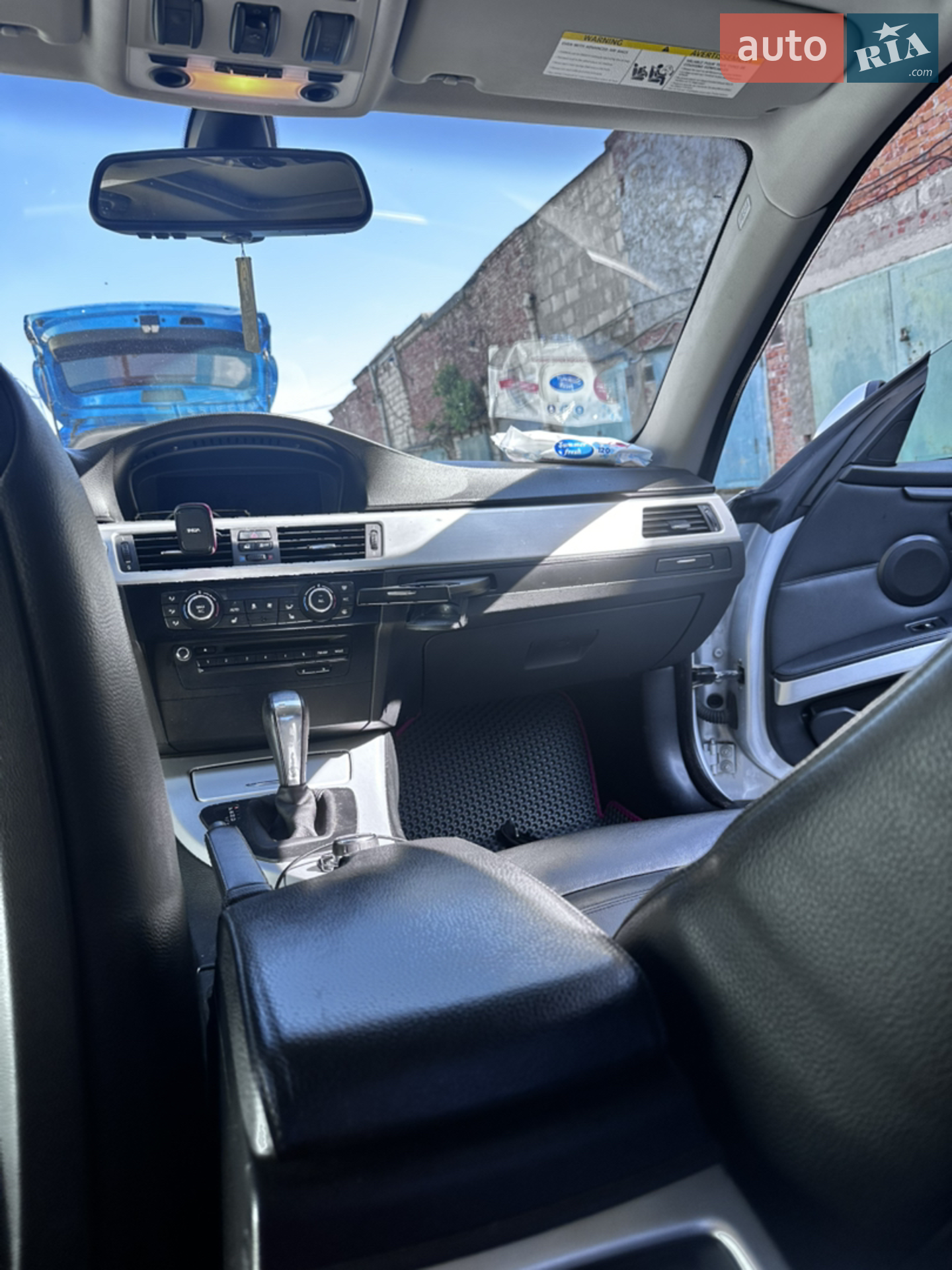 2013 BMW 3er - мініатюра 12