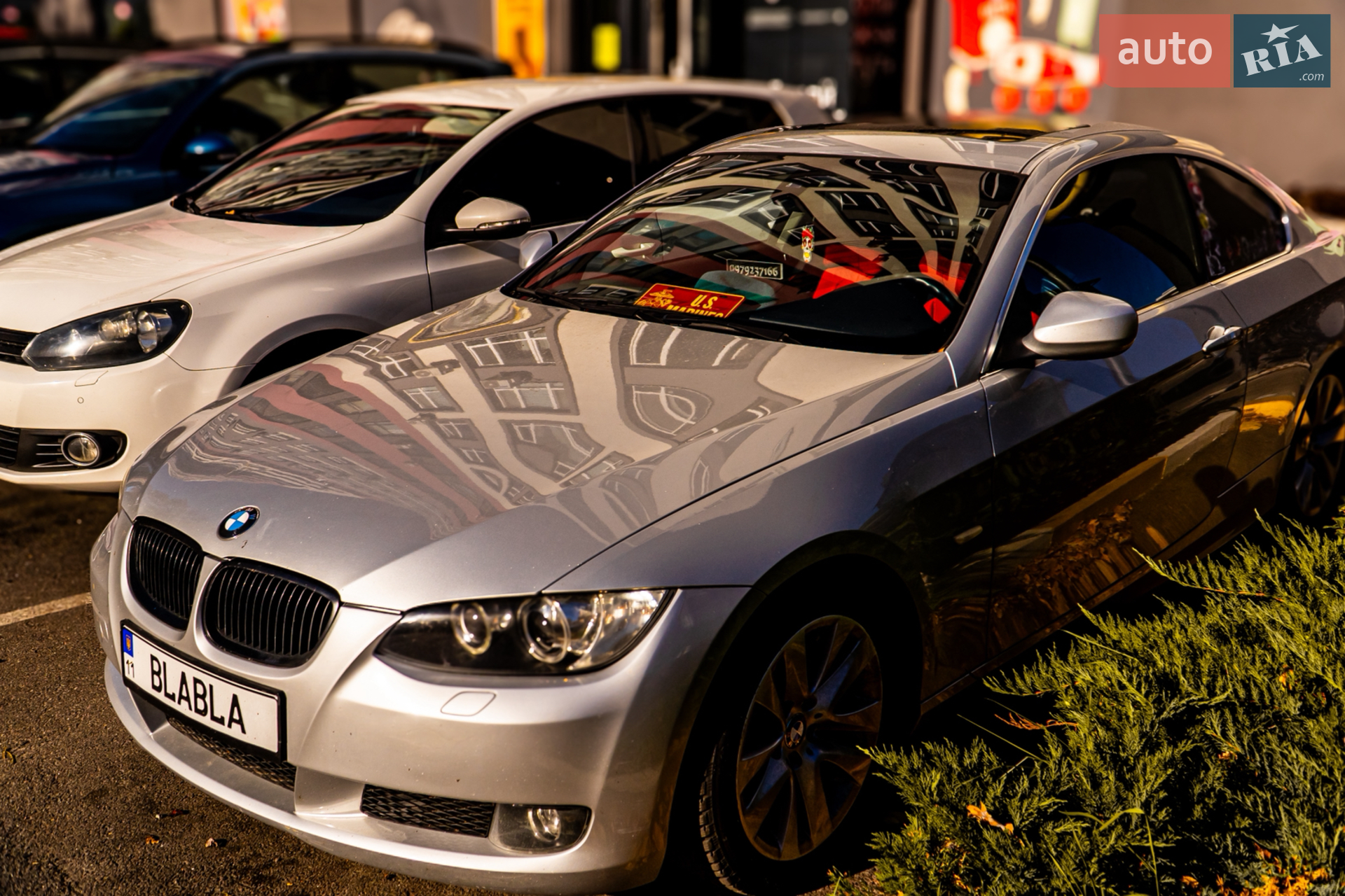 2013 BMW 3er - мініатюра 5