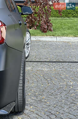 Седан BMW 3 Series 2012 в 