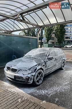 Універсал BMW 3 Series 2002 в 