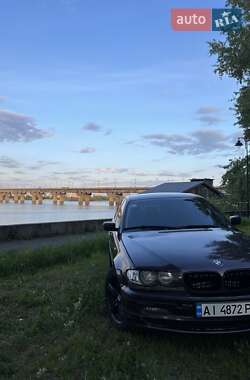 Універсал BMW 3 Series 2002 в 