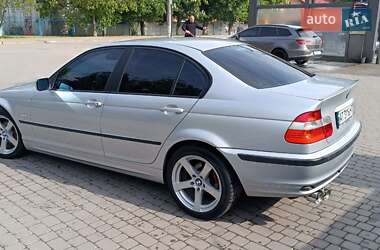Седан BMW 3 Series 2000 в 