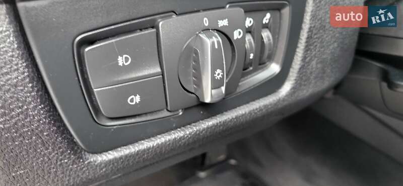 Универсал BMW 3 Series 2012 в Кривом Роге фото 13 Универсал BMW 3 Series 2012 в Кривом Роге