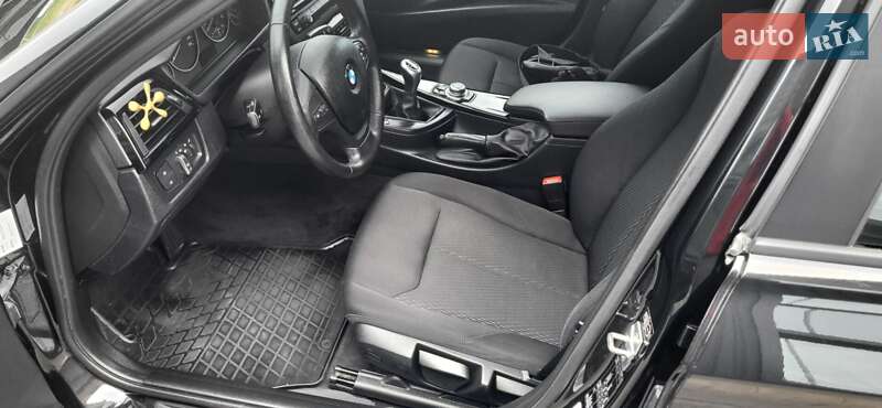 Универсал BMW 3 Series 2012 в Кривом Роге фото 14 Универсал BMW 3 Series 2012 в Кривом Роге