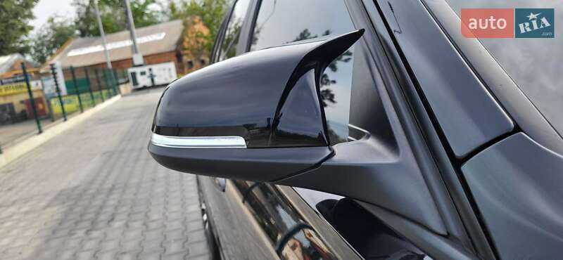 Универсал BMW 3 Series 2012 в Кривом Роге фото 22 Универсал BMW 3 Series 2012 в Кривом Роге