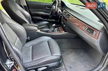 Седан BMW 3 Series 2006 в 