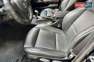 Седан BMW 3 Series 2006 в 
