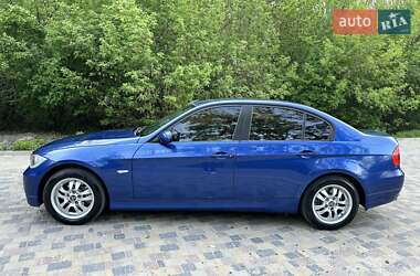 Седан BMW 3 Series 2006 в Харькове
