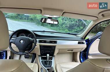 Седан BMW 3 Series 2006 в 
