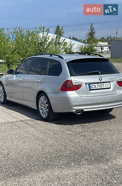 Універсал BMW 3 Series 2008 в 