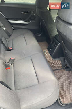 Універсал BMW 3 Series 2008 в 