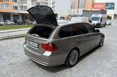 Універсал BMW 3 Series 2012 в 
