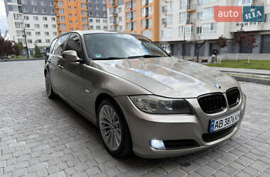 Универсал BMW 3 Series 2012 в Виннице