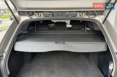 Універсал BMW 3 Series 2012 в 