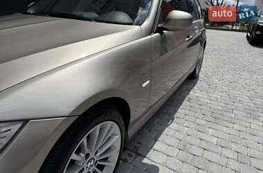 Універсал BMW 3 Series 2012 в 