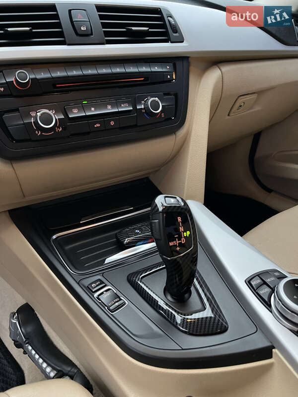 Седан BMW 3 Series 2012 в Могилев-Подольске фото 17 Седан BMW 3 Series 2012 в Могилев-Подольске