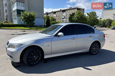 Седан BMW 3 Series 2006 в 