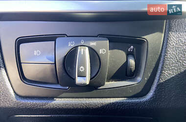 Седан BMW 3 Series 2013 в 
