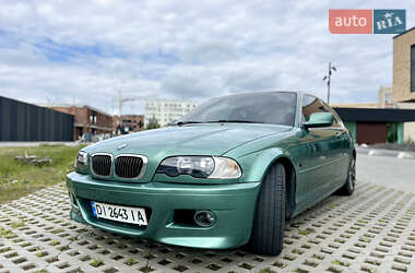 Купе BMW 3 Series 2000 в Хмельницком