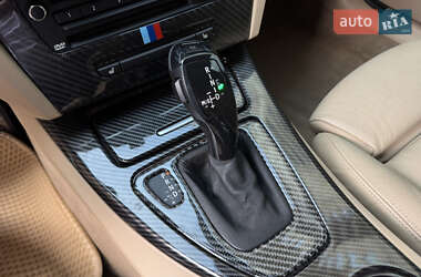 Седан BMW 3 Series 2008 в 
