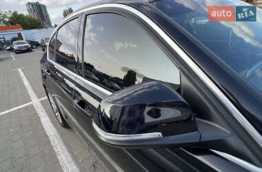 Седан BMW 3 Series 2013 в 