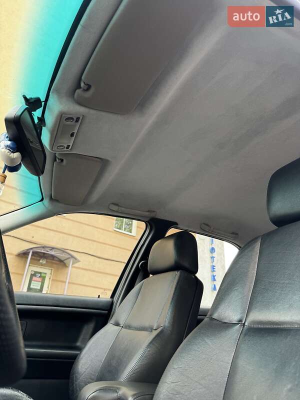 Седан BMW 3 Series 1996 в Киеве фото 16 Седан BMW 3 Series 1996 в Киеве