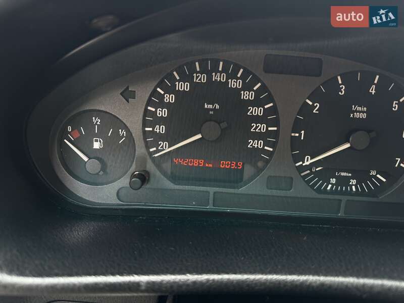 Седан BMW 3 Series 1996 в Киеве фото 13 Седан BMW 3 Series 1996 в Киеве