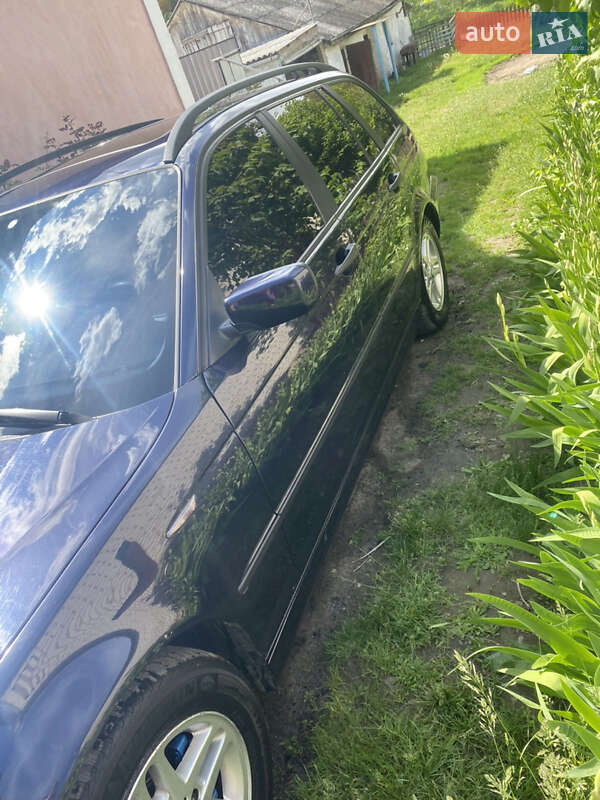 Універсал BMW 3 Series 2003 в Тульчині