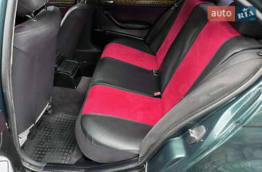 Седан BMW 3 Series 1999 в 