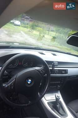 Універсал BMW 3 Series 2007 в 