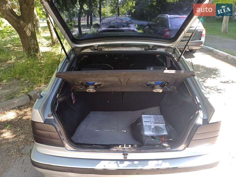 Купе BMW 3 Series 1994 в Херсоне фото 6 Купе BMW 3 Series 1994 в Херсоне