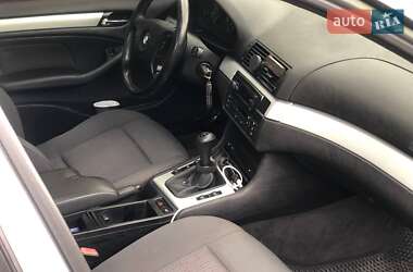 Седан BMW 3 Series 2004 в 
