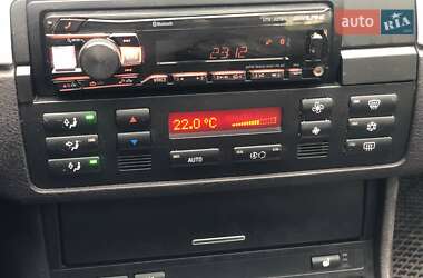 Седан BMW 3 Series 2004 в 