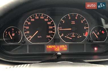Седан BMW 3 Series 2004 в 