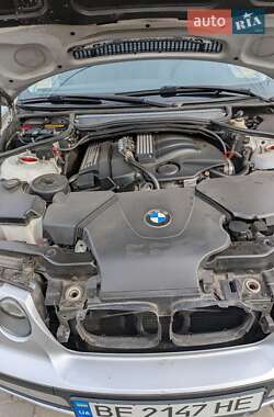 Купе BMW 3 Series 2003 в 